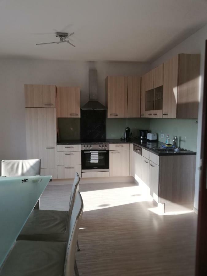 Modernes 2-Zimmer-Apartment nahe Graz Gratkorn Exterior foto