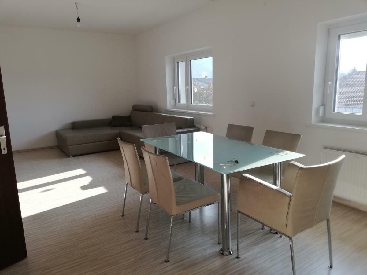 Modernes 2-Zimmer-Apartment nahe Graz Gratkorn Exterior foto